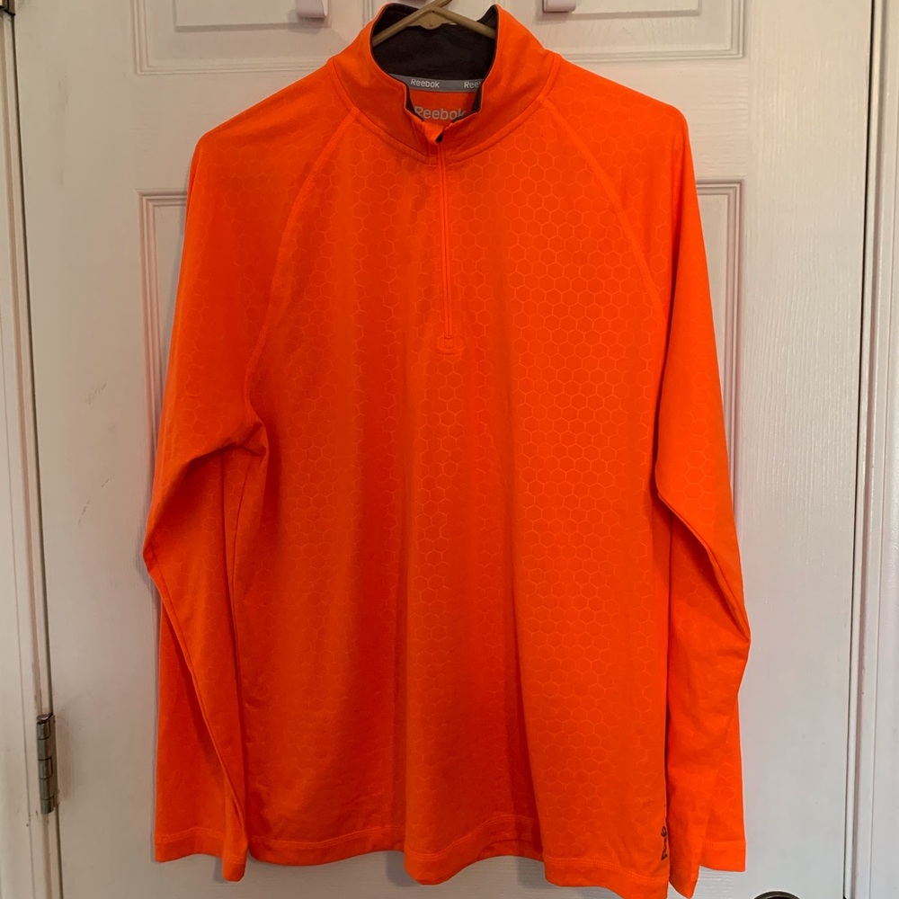 MENS ATHLETIC JACKET